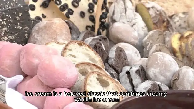 'Video thumbnail for Rocky Road Ice Cream Recipe'