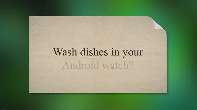 Video thumbnail for Is the Apple Watch Series 6 Waterproof?