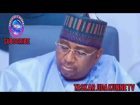 Video thumbnail for _TAREDA GINA BARRACK_KEBBI