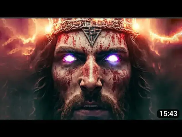 Video thumbnail for Why must it be Jesus? - John Sele Philip