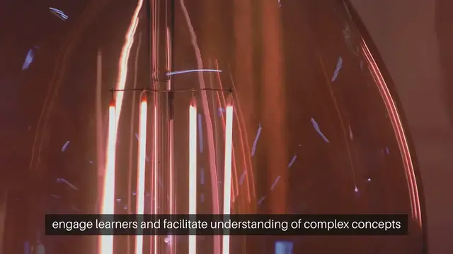 'Video thumbnail for Simulation Video Games For Education'