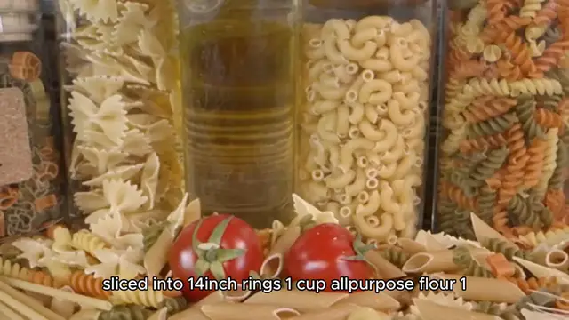 'Video thumbnail for Crispy Onion Rings Recipe'