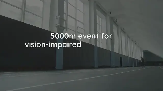 Video thumbnail for Heartbreak at the Paralympics