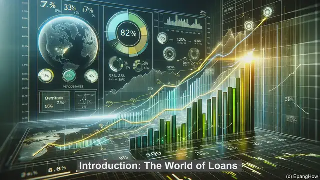 Video thumbnail for What is the difference between a microloan and a traditional loan