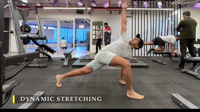 Video thumbnail for Day-138 Shoulder Workout
