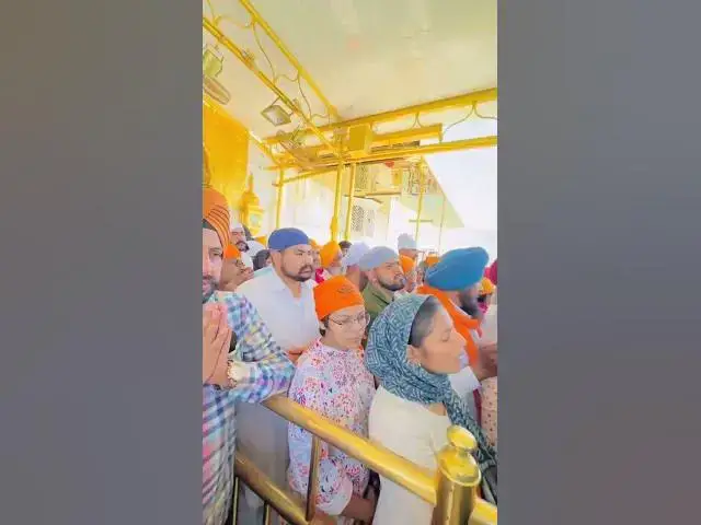 'Video thumbnail for ਤੁਹਾਡਾ ਪਿਆਰ ,ਮੇਰੀ ਤਾਕਤ |'