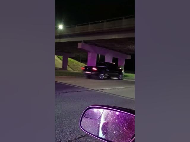 Video thumbnail for racially profiled in Peoria I'll they thought they had goofy just lying