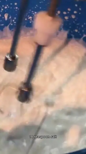 Video thumbnail for smash cake recipe