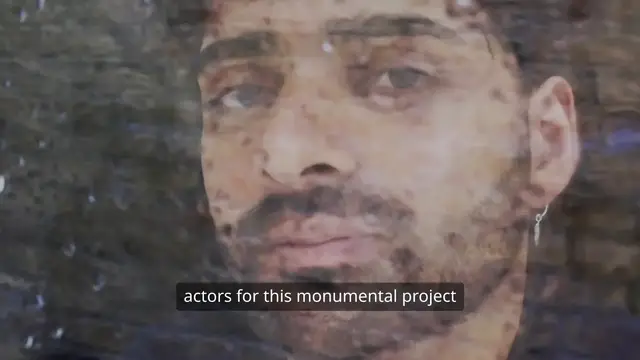 Video thumbnail for Casting Choices Unveiled