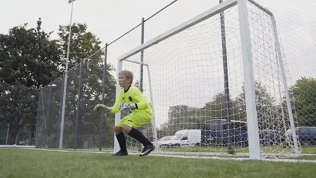 Video thumbnail for "Teen Soccer Star, 16, Breaks Euro Champs Record — Once Held by Lionel Messi as a Baby!"