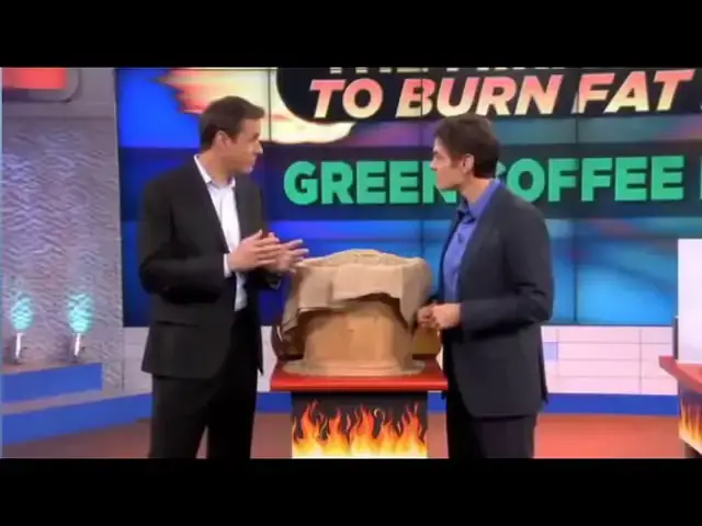 'Video thumbnail for GREEN COFFEE - weight loss the lazy way'