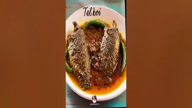 Video thumbnail for 15 Delicious Bengali Fish Dishes - Pro Food Recipes