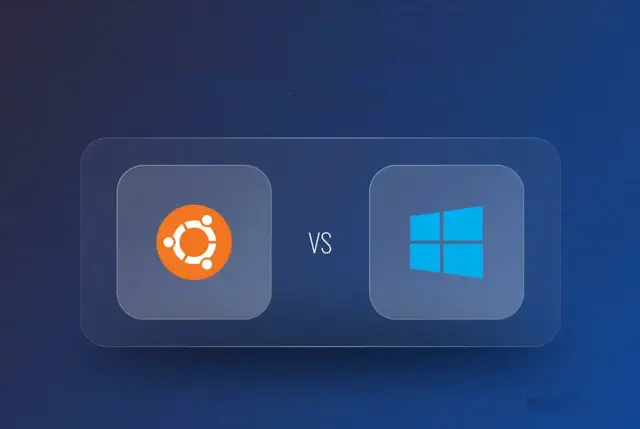 'Video thumbnail for 5 Benefits of using ubuntu over windows in 2024'