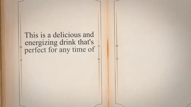 Video thumbnail for Dirty Chai Dutch Bros | Homemade Chai Coffee Recipe