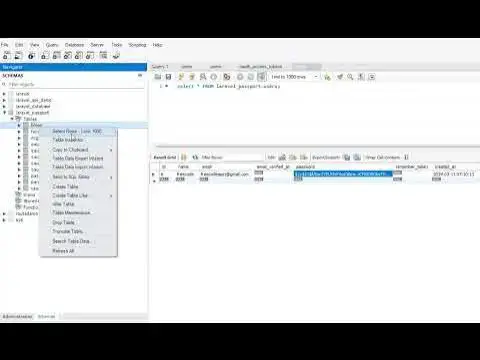 'Video thumbnail for Laravel Passport API Test using Postman | Article Preview | Freecode Spot'