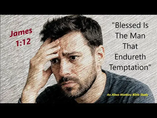 'Video thumbnail for Blessed Is The Man--- Pastor Al Watkins'