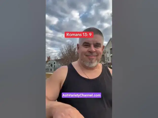 Video thumbnail for Pastor Dale