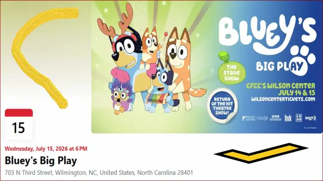 Video thumbnail for SENCevents.com