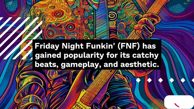 Video thumbnail for Friday Night Funkin Mods