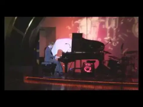 Video thumbnail for Cunard Queen Mary 2 QM2 Crossing: Passenger Talent Show