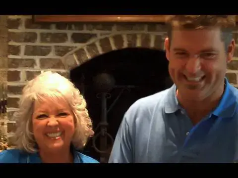 Video thumbnail for Mashed Potatoes Week on Get Cookin' on PaulaDeen.com