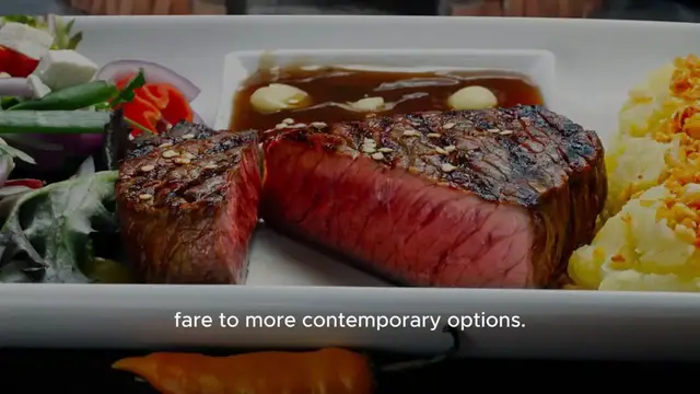 Video thumbnail for ruby tuesday menu Price