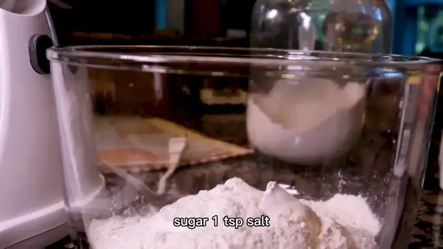 Video thumbnail for Volcano Pizza Recipe