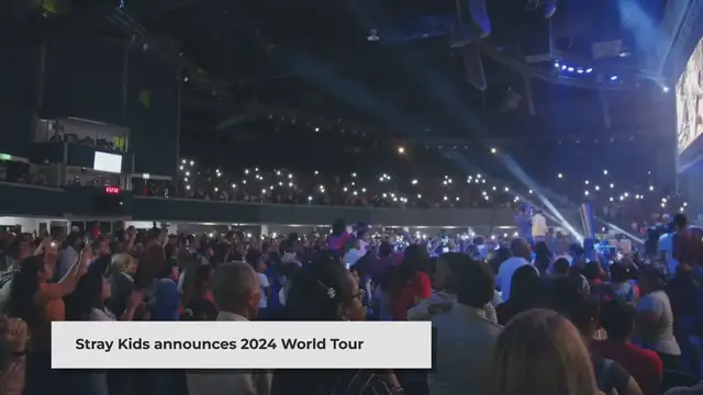 'Video thumbnail for Skz World Tour 2024 Country List: Your Ultimate Guide!'