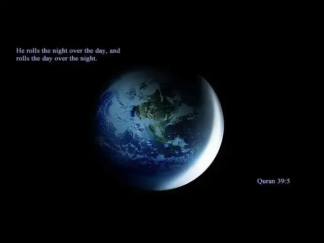 'Video thumbnail for Why Quran was not written by Muhammad (pbuh)'