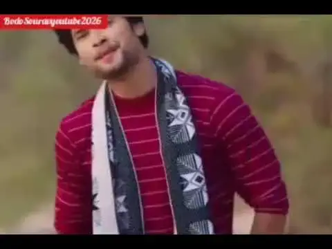 Video thumbnail for Johar Aap Sabhi ko Humara New Nagpuri Song🎶🎶❤️❤️ BodoSouravyoutube2026