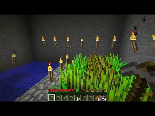 Video thumbnail for Minecraft v.1.2.5 Part 149 #minecraft #gaming #games #gameplay