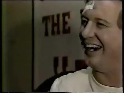 Video thumbnail for I Remember Gorgeous George