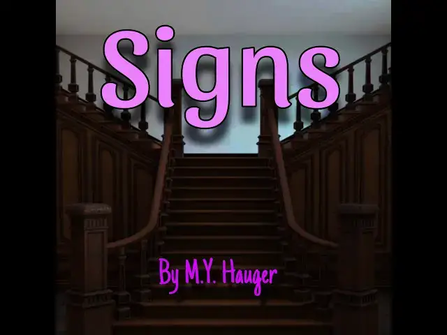'Video thumbnail for Teaser for Signs'