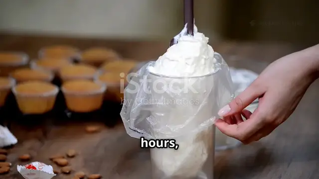 'Video thumbnail for The Best Dairy-Free Vanilla Ice Cream (No Ice Cream Maker Needed!)'