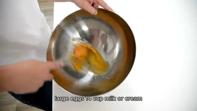 'Video thumbnail for Frittata recipe '