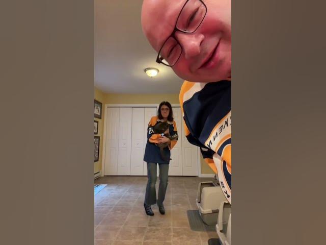 Video thumbnail for LetterKenny killed the radio star