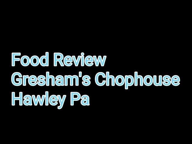 Video thumbnail for We Ate at a 150-Year-Old Steakhouse… Was It Worth It? 🥩😳