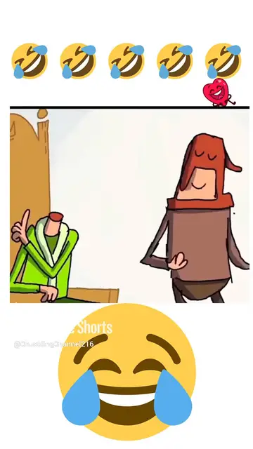 'Video thumbnail for Haha Time_ The Ultimate Comedy Compilation #trynottolaugh #lol #cartoon'