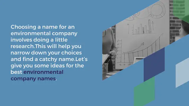 Video thumbnail for 840+ Creative Environmental Company Names Ideas to Know