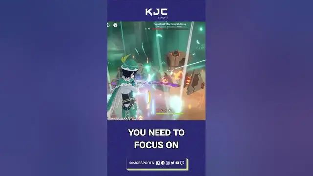 'Video thumbnail for Tips on Building Venti in Genshin Impact'