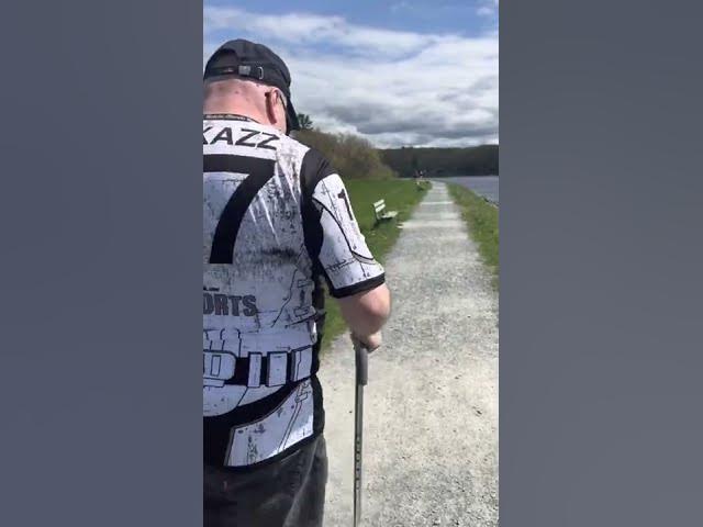 Video thumbnail for Hip Replacement Journey