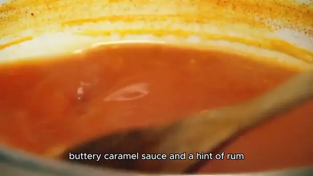 Video thumbnail for _Bananas Foster Recipe