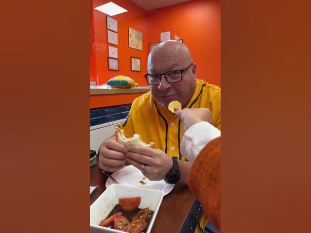 Video thumbnail for You don’t eat enough salad !!