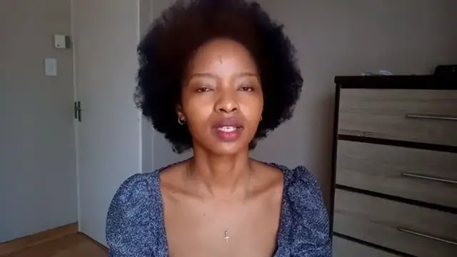 Video thumbnail for The dark side of forgiveness