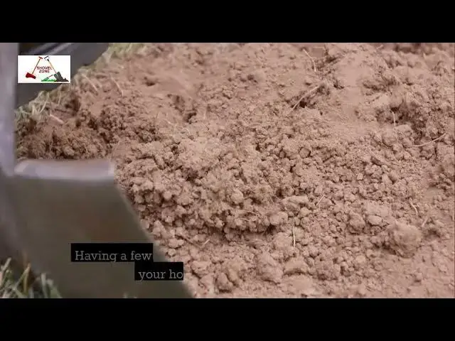 'Video thumbnail for Top Essential Shovels for Homeowners'