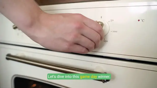 Video thumbnail for Ultimate Tater Tot Casserole Recipe for Your Super Bowl Party!