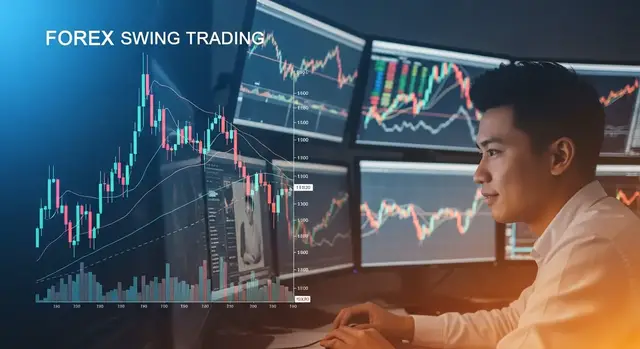 'Video thumbnail for Forex Swing Trading Capturing Medium-Term Market Movements'