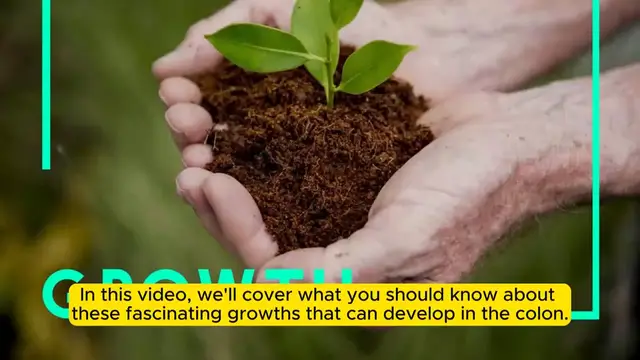 Video thumbnail for What You Should Know About Colon Polyps