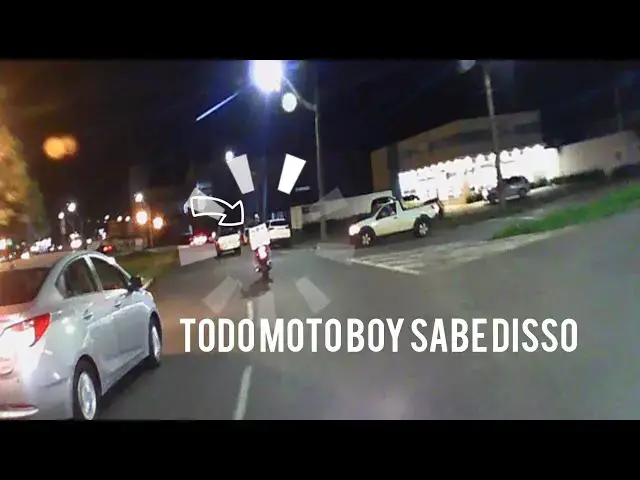 'Video thumbnail for Como Você Não Sabiá Disso ! Moto Boy Dicas  Que Pode Te Ajuda 2025  ( Maycon 044 )'