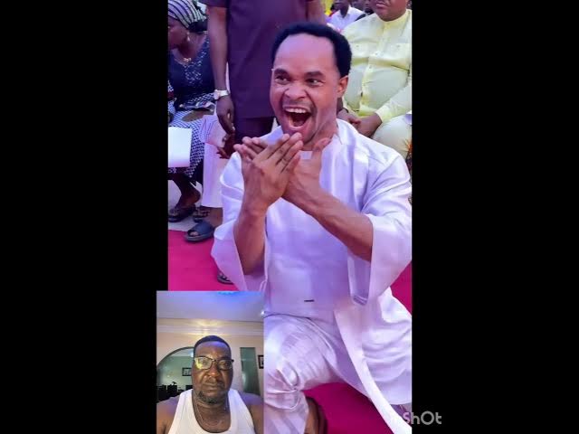 Video thumbnail for One God one power